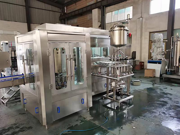 小型有機肥發(fā)酵罐多少錢一臺 全自動液體化肥加工設(shè)備廠家