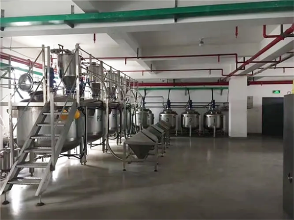 大桶水溶肥加工設(shè)備 大量元素氨基酸液體肥加工設(shè)備生產(chǎn)線