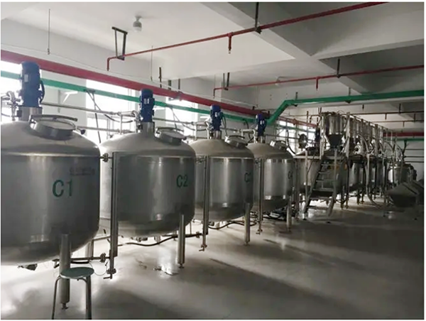 1000噸發(fā)酵液態(tài)肥加工生產(chǎn)設(shè)備廠家 液